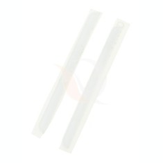 Deco HTC One X9 | Ft SET | White foto