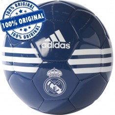 Minge fotbal Adidas Real Madrid - minge originala foto