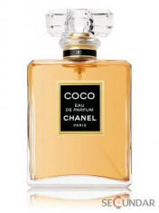 Chanel Coco Chanel EDP 50 ml de Dama foto