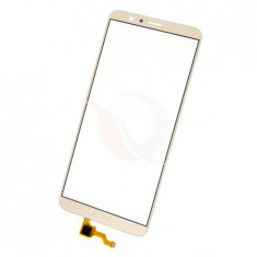 Touchscreen Huawei Honor 7x | Gold foto