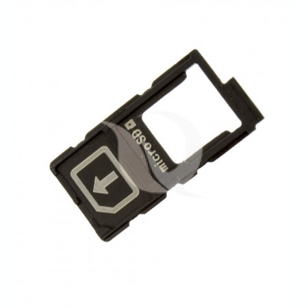 Suport Card Sony Xperia Z3+ E6553 Suport Card Sony Xperia Z3+ E6553