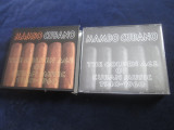 Various - Mambo Cubano-the golden age of cuban music _ dublu CD_Retro(EU,2000), CD, Latino