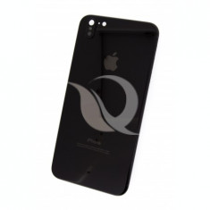 Capac Baterie iPhone 6s Plus | 5.5 | Look like iPhone X | Black foto
