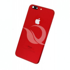 Capac Baterie iPhone 6s Plus | 5.5 | Look like iPhone 7 Plus | Red foto