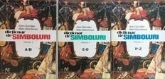 Dictionar de Simboluri A - Z (3 vol.) - Jean Chevalier foto