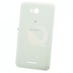 Capac Baterie Sony Xperia E4g E2003 | White foto