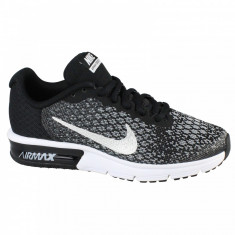 Pantofi sport NIKE AIR MAX SEQUENT 2 (GS) - Numar 36.5 foto