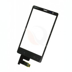 Touchscreen Nokia X2 Dual SIM | Black foto