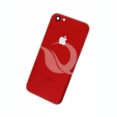 Capac Baterie iPhone 6s | 4.7 | Look like iPhone 7 | Red foto