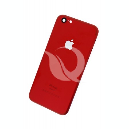 Capac Baterie iPhone 6s | 4.7 | Look like iPhone 7 | Red Capac Baterie iPhone 6s | 4.7 | Look like iPhone 7 | Red