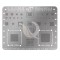 BGA Reballing BGA Reballing Stencils for iPad 6 | Mini 4