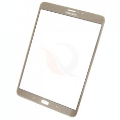 Geam | Lens Samsung Galaxy Tab S2 8.0 (2015) | T715 | Brown foto