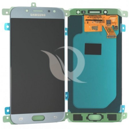 Display Samsung Galaxy J5 J530 2017 albastru original in cutie Display Samsung Galaxy J5 J530 2017 albastru original in cutie