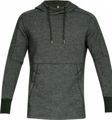 Bluza UNDER ARMOUR SPECKLE TERRY HOODY - Marime S foto
