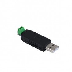 Convertor USB la RS485 foto