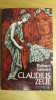 Myh 414s - Robert Graves - Claudius Zeul - ed 1974