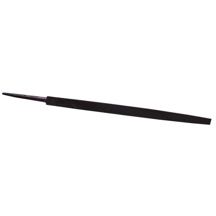 Pilă Triunghiulară de 6 mm Pilă Triunghiulară de 6 mm