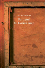 Portretul lui Dorian Gray foto