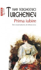 Prima iubire (Top 10+) foto