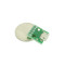 MICRO USB to DIP Adapter 5pin female connector B type pcb converter