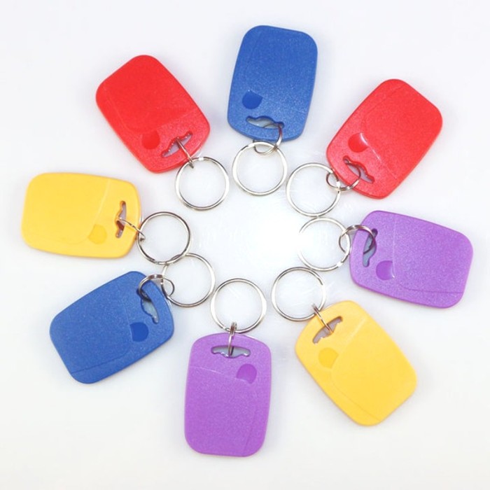 Breloc RFID 125kHz Breloc RFID 125kHz