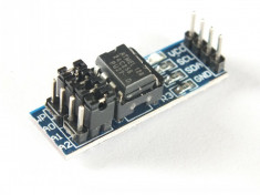 modul shield EEPROM AT24C256 arduino avr stm pic foto