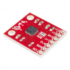 Modul Sparkfun Giroscop Digital cu 3 Axe ITG-3200 foto