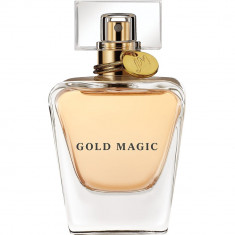 Gold Magic Apa de parfum Femei 30 ml foto