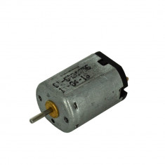 Motor DC N20 (39000 RPM la 4.2 V) foto