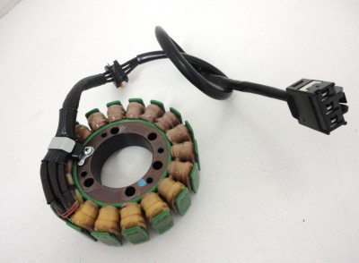 Stator Kawasaki Z800 2013-2016 foto