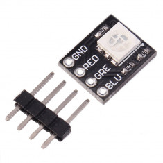 Modul LED RGB CJMCU foto