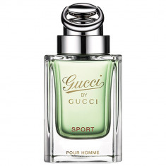 By Gucci Sport Apa de toaleta Barbati 90 ml foto