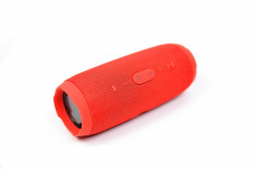 Boxa Portabila Activa wireless speaker, rezistenta la apa - BT681B foto