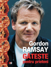 Gordon Ramsay gate?te pentru prieteni foto