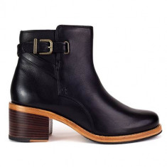 Botine Femei Clarks Clarkdale Jax 261359804 foto