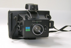 Polaroid Land Camera EE66 (1895) foto