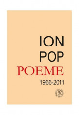 Poeme 1966-2011 foto