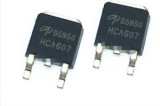 D5N50 AOD5N50 - Alpha &amp; Omega