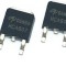 D5N50 AOD5N50 - Alpha &amp; Omega