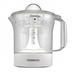 Storcator Electric Kenwood JE280 1 L 40W Alb foto