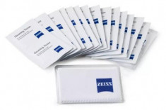 Set Servetele Umede Carl Zeiss Lens Cleaning Wipes, 20 buc foto