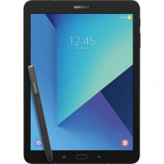 Tableta Samsung Galaxy Tab S3 T820 9.7 inch 2.15 + 1.6 Quad Core 4GB RAM 32GB flash WiFi GPS Black foto
