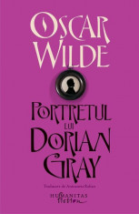 Portretul lui Dorian Gray foto