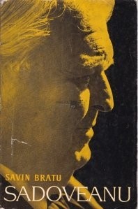 Savin Bratu - Sadoveanu foto