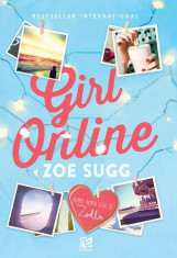 Girl Online foto