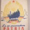 myh 527s - SA NE CUNOASTEM PATRIA - VOL I - ED 1958