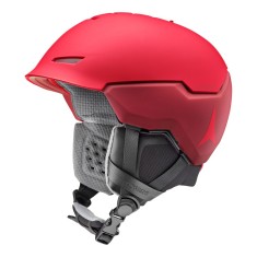 Casca Atomic Revent+ Amid red foto