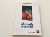 TZVETAN TODOROV, ABUZURILE MEMORIEI