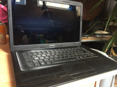 Laptop Compaq Cq58 foto