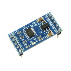 Modul Accelerometru cu 3 axe ADXL345 senzor inclinare digital Arduino / PIC / AVR / ARM / STM32 foto